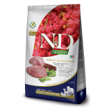 N&D Quinoa Weight Management Adult Dog Food